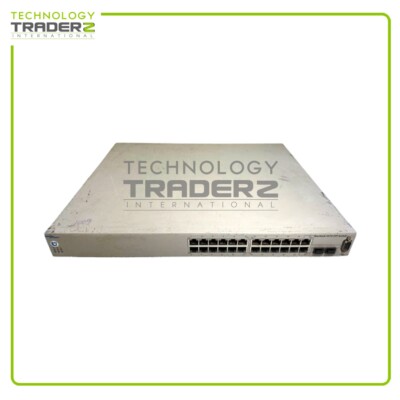 Nortel Baystack 5510-24T 24-Port Gigabit Ethernet Netzwerk-Switch BS5510-24T