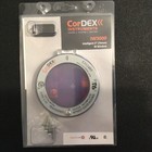 Cordex IR Window IW3000 75mm New (LN37G)