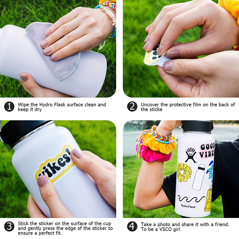 Racing Decals Fender Size Assorted Set Of 26 (13 Pairs) Bumper - Foto 13