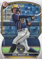 2023 Bowman Baseball & Sapphire - Pick Your Player - Free U.S. Shipping