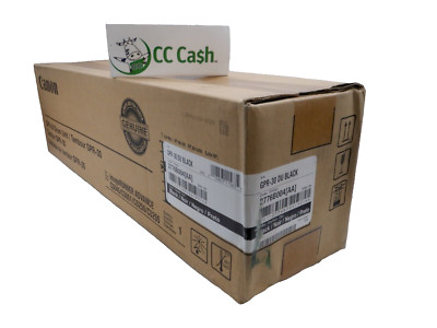 Genuine Canon GPR-30 DU Black 2776B004 [AA] Drum Unit Free Shipping D