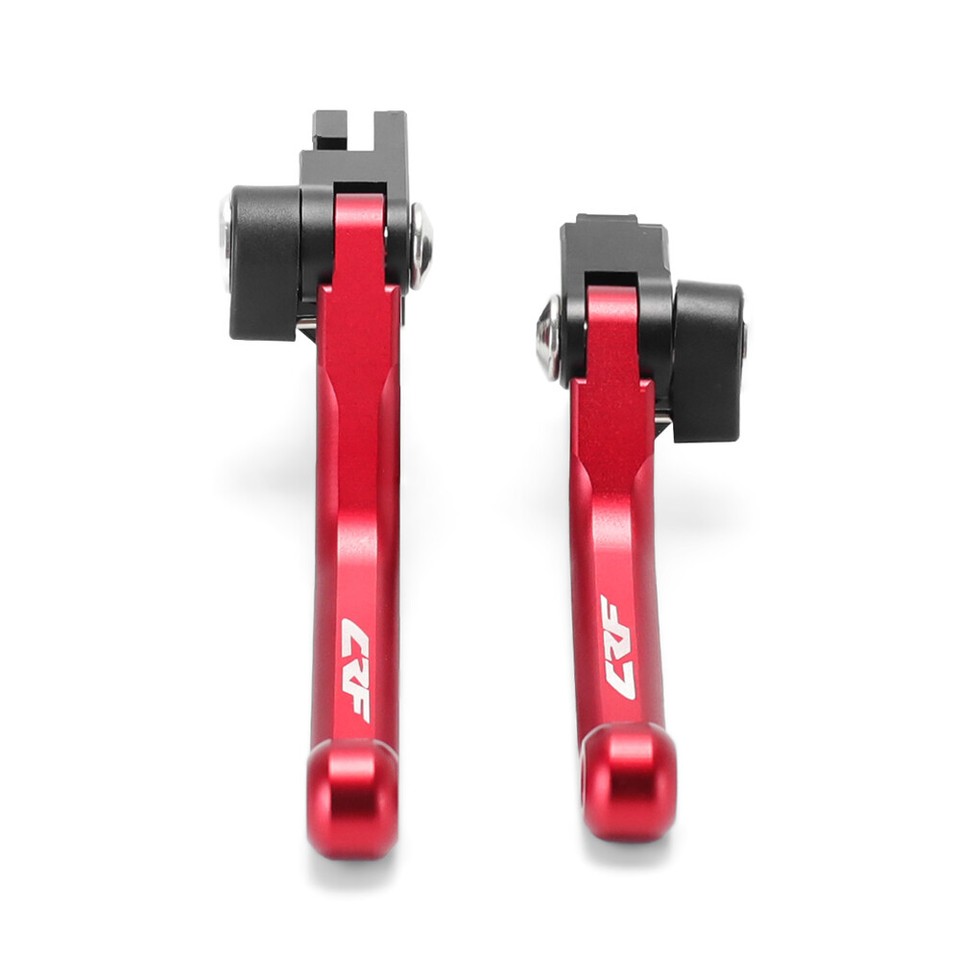 CNC Pivot Brake Clutch Levers For CRF125F CRF 125 F 125F - View #10