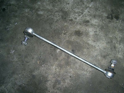 Fiat Panda 169 Dynamic 1.2 60 PS Koppelstange stabilisator vorne unten