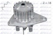 Dolz C134 Water Pump for Citroen, Peugeot