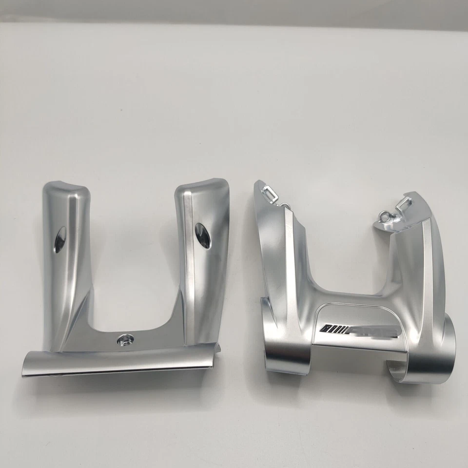 Steering Wheel Lower Trim Cover For Mercedes-Benz AMG Performance W177 W247 W213 - Изображение 2 из 4