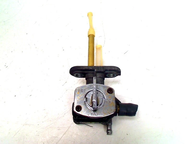 fuel cock assembly KAWASAKI ZR 7 S 2001-2005 used 132483 | eBay