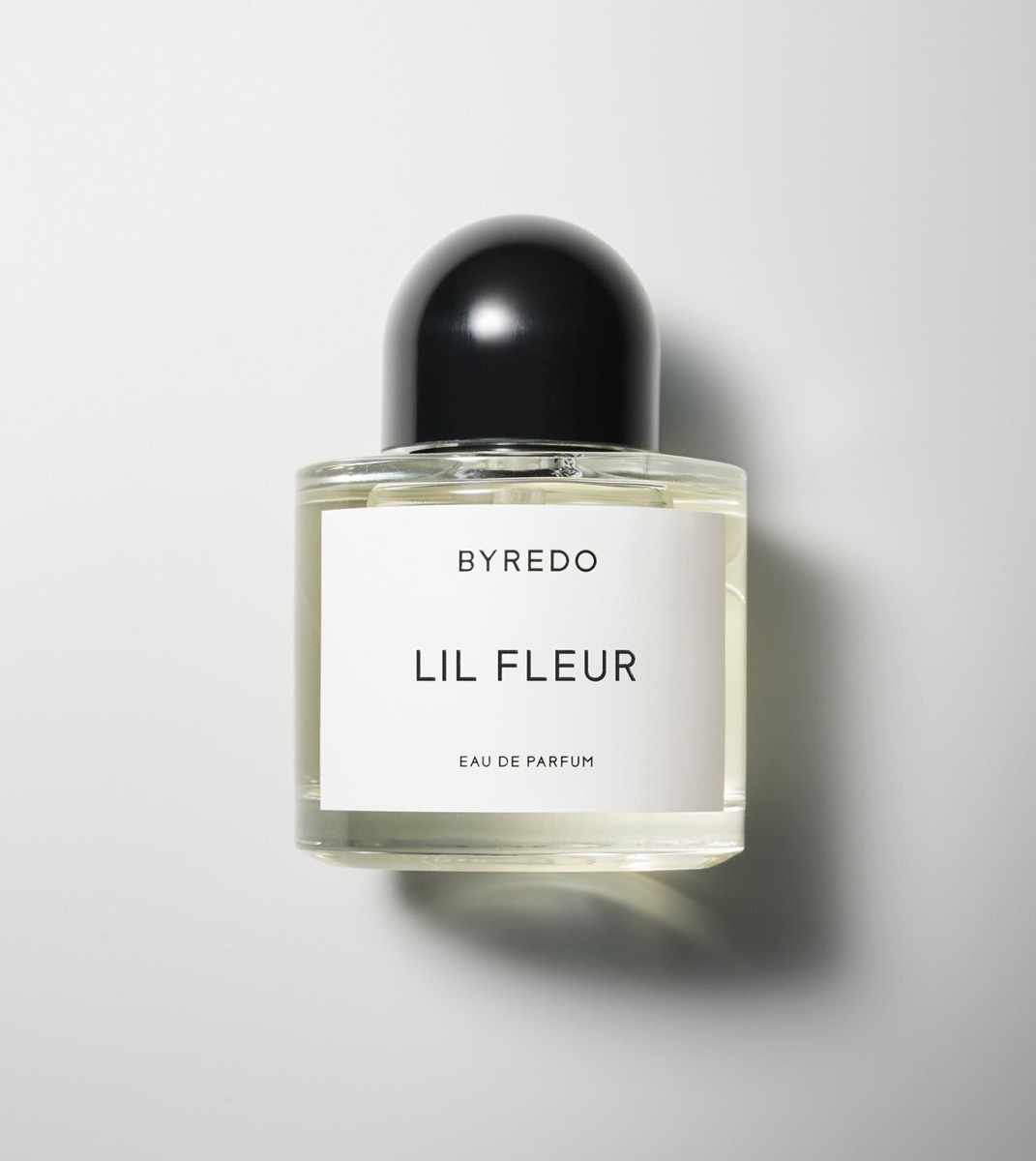 BYREDO LIL FLEUR 100ml 【公式通販】