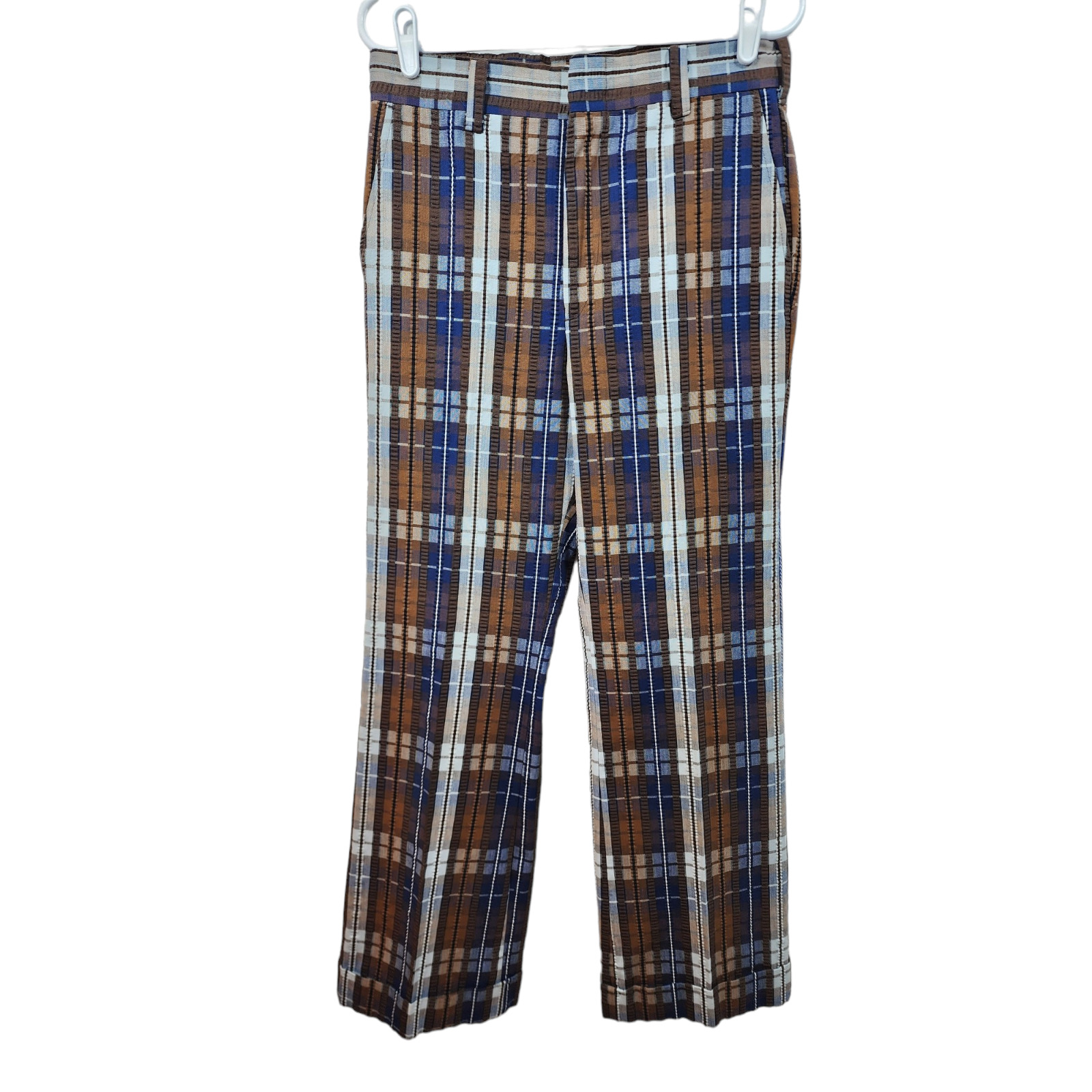 Vintage Levis Panatela Pants Trousers Mens 30x31 … - image 2