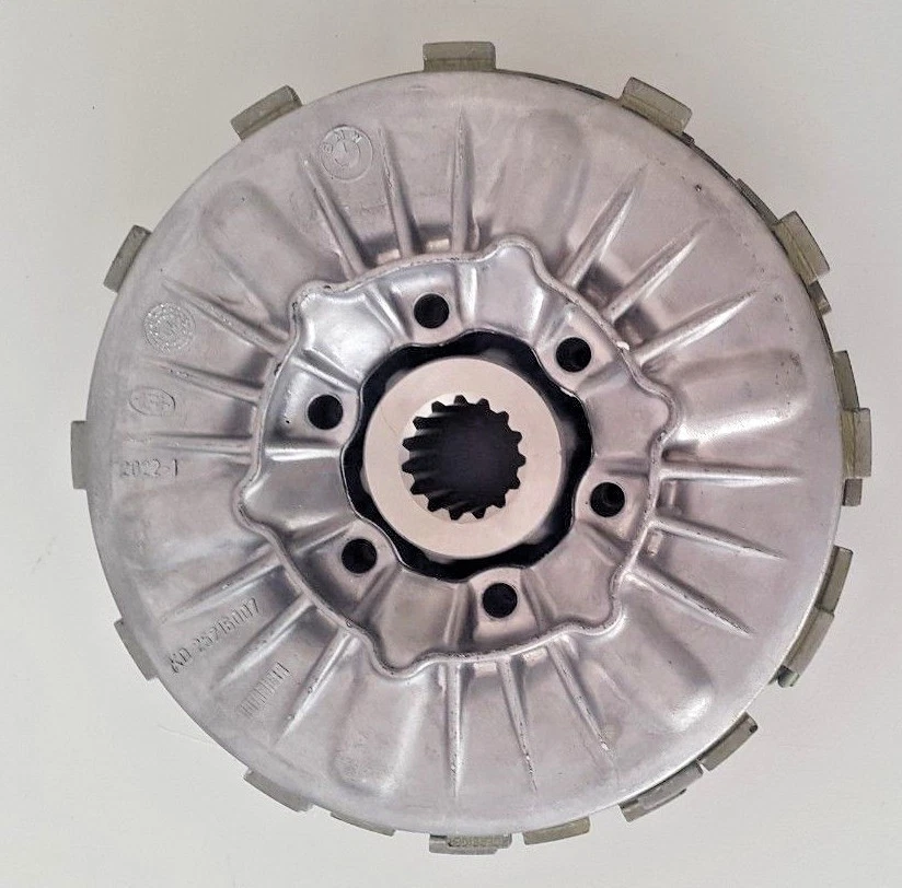 Paquete laminar, 21217699629, BMW Foto 2 de 4