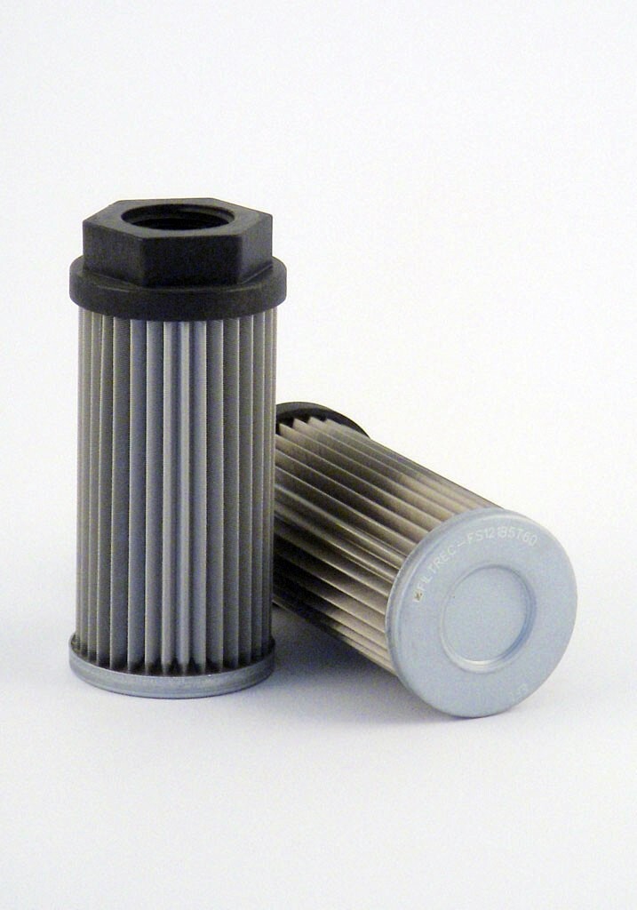 Filtre à Huile Compatible Domange FD31P10 / Filtrec A110C10 - Neuf - Alternative Spin-On