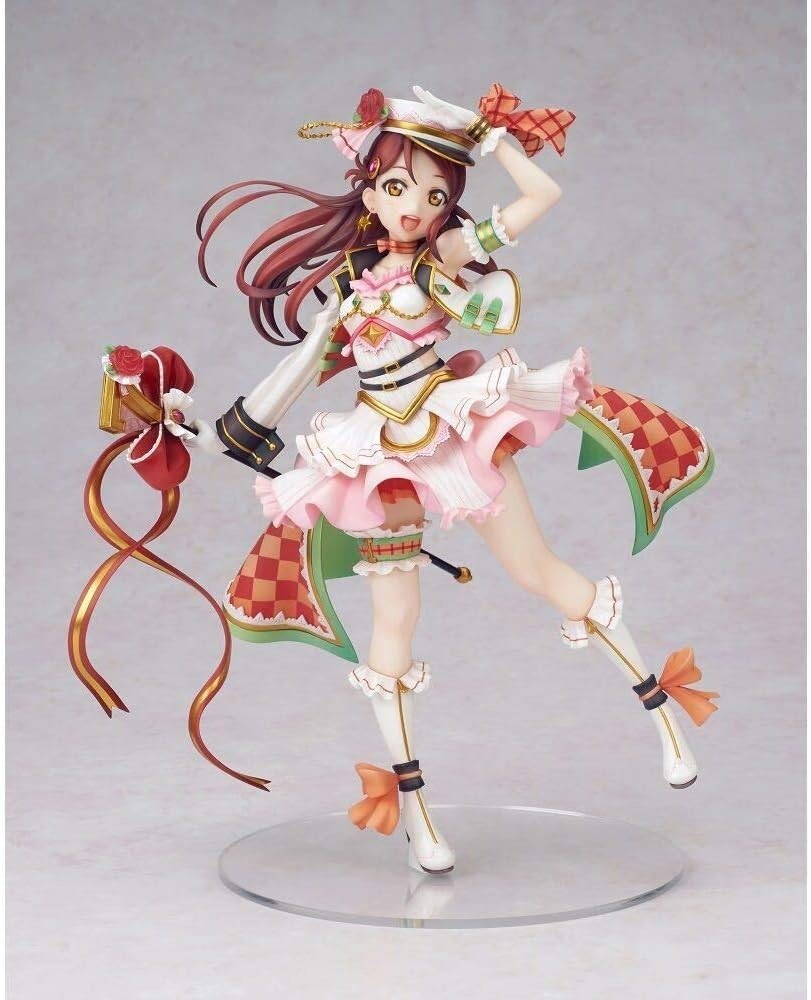 Riko Sakurauchi Figure 1/7 Scale special 7 ver. Love Live