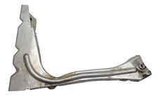 01-05 AUDI ALLROAD LEFT DRIVER - FENDER SUPPORT BRACKET  - 4Z7821135