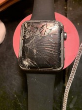 Apple Watch Sport 42mm Space Grey 