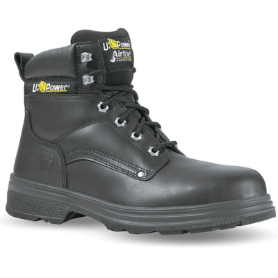 U-Power TRACK S3 SRC Sicherheitsschuhe Arbeitsschuhe Schuhe Berufsschuhe