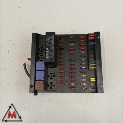 Fuse box module A0015433115 0035445032 MERCEDES ATEGO MK2 2004-2010 (102229)