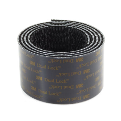 Klettband Dual Lock 3M Klett Klebeband SJ3550 stark klebend 50,8mm x 1 Meter