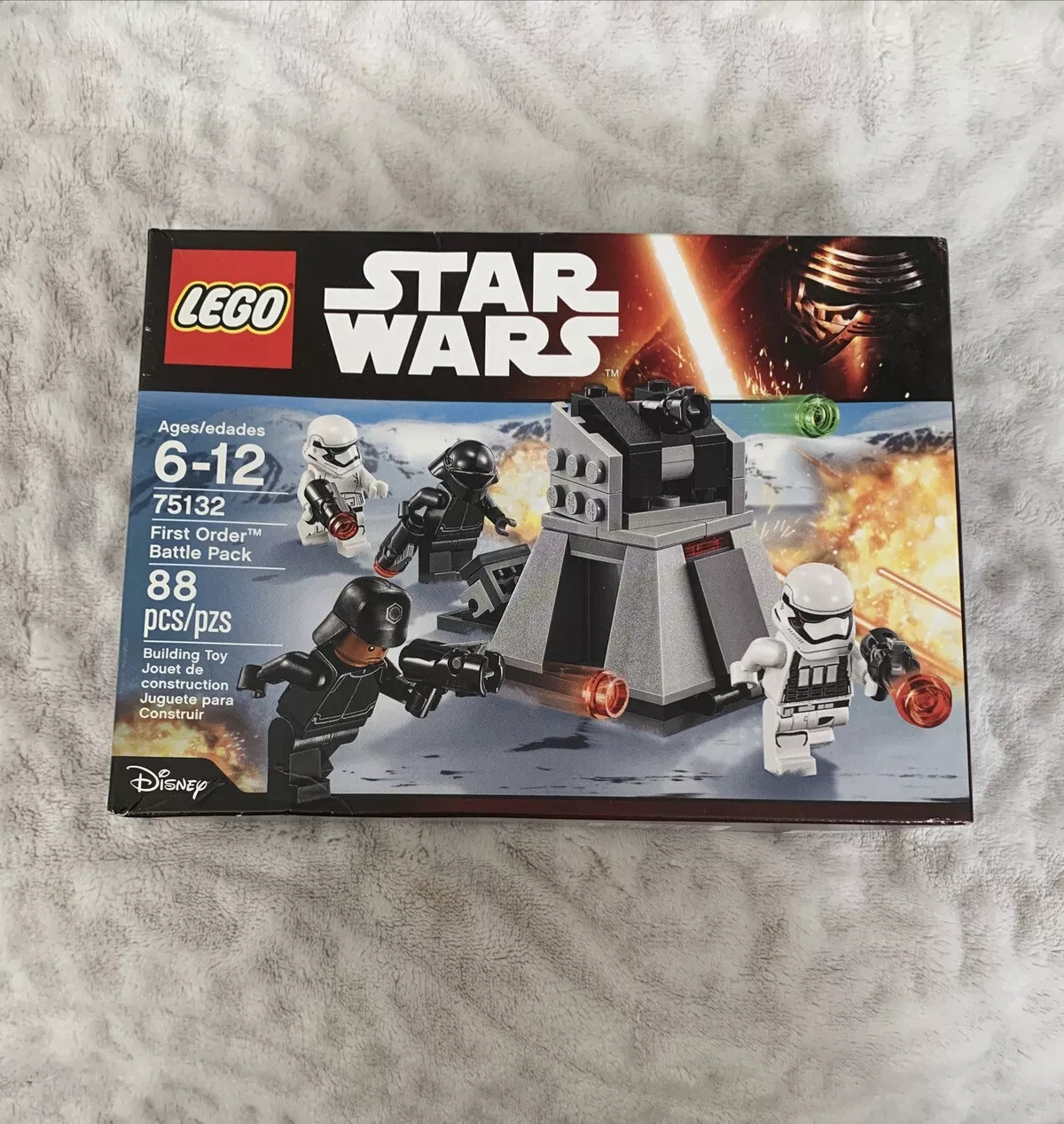 lego star wars 75132