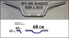 GUIDON Type origine SFV 650 GLADIUS 650 2009 2010 2011 2012 2013 2014 2015 NEUF