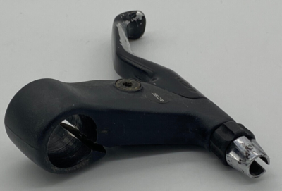 Cantilever Shimano Manettes Frein/Vitesse Shimano Deore XT BL-M733 Vintage Pour VTT - Occasion Commandes Vélo Occasion Années 90