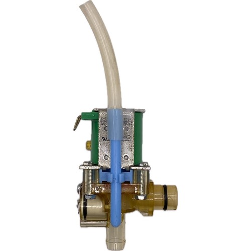 Wilbur Curtis Dump Valve 120V 12W WC-880E-Genuine OEM-USED, TESTED/WORKING