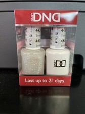 DND Duo Gel & Lacquer Twinkle Little Star #44...