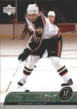 2002-03 Upper Deck NHL Hockey Base Singles (Pick Your Cards)