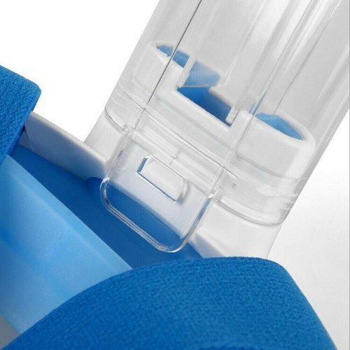 Vollgesicht Schnorchelmaske Tauchen Taucherbrille Schwimmen Kinder Erwachsene Anti-Beschlag Schwimmen - Bild 10 von 20