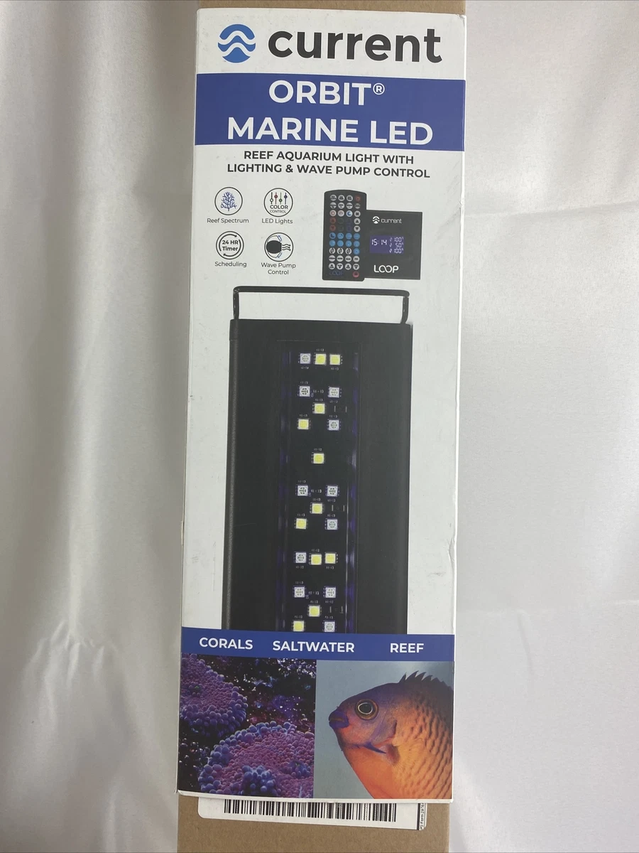 Marineland Aquatic Plant Led Light With Timer Review Shelly Lighting