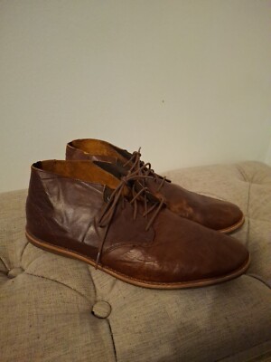 Timberland Ankle Men display picture 2
