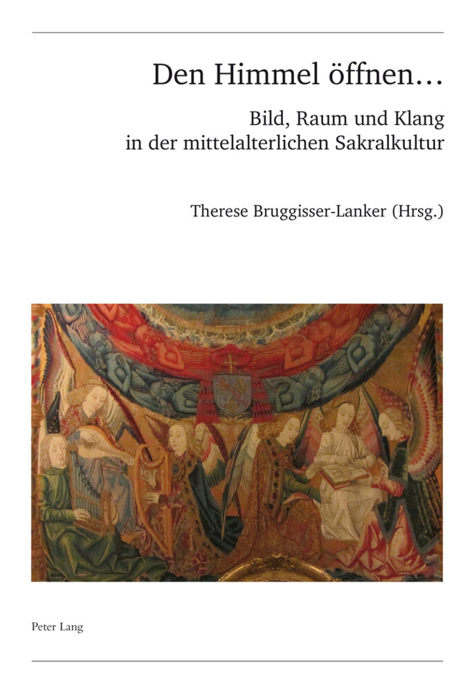 Therese Bruggisser-lanker | Den Himmel Öffnen ... | Taschenbuch |