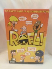 ROFL! Family Friendly Party Game | Cryptozoic Entertainment | Ages