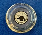 Spiro Agnew 1960's Comical  Ashtray Rare