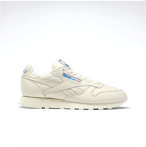 Reebok CL Leather Lifestyle Shoes Sand White H03327 Size 4-12 | eBay