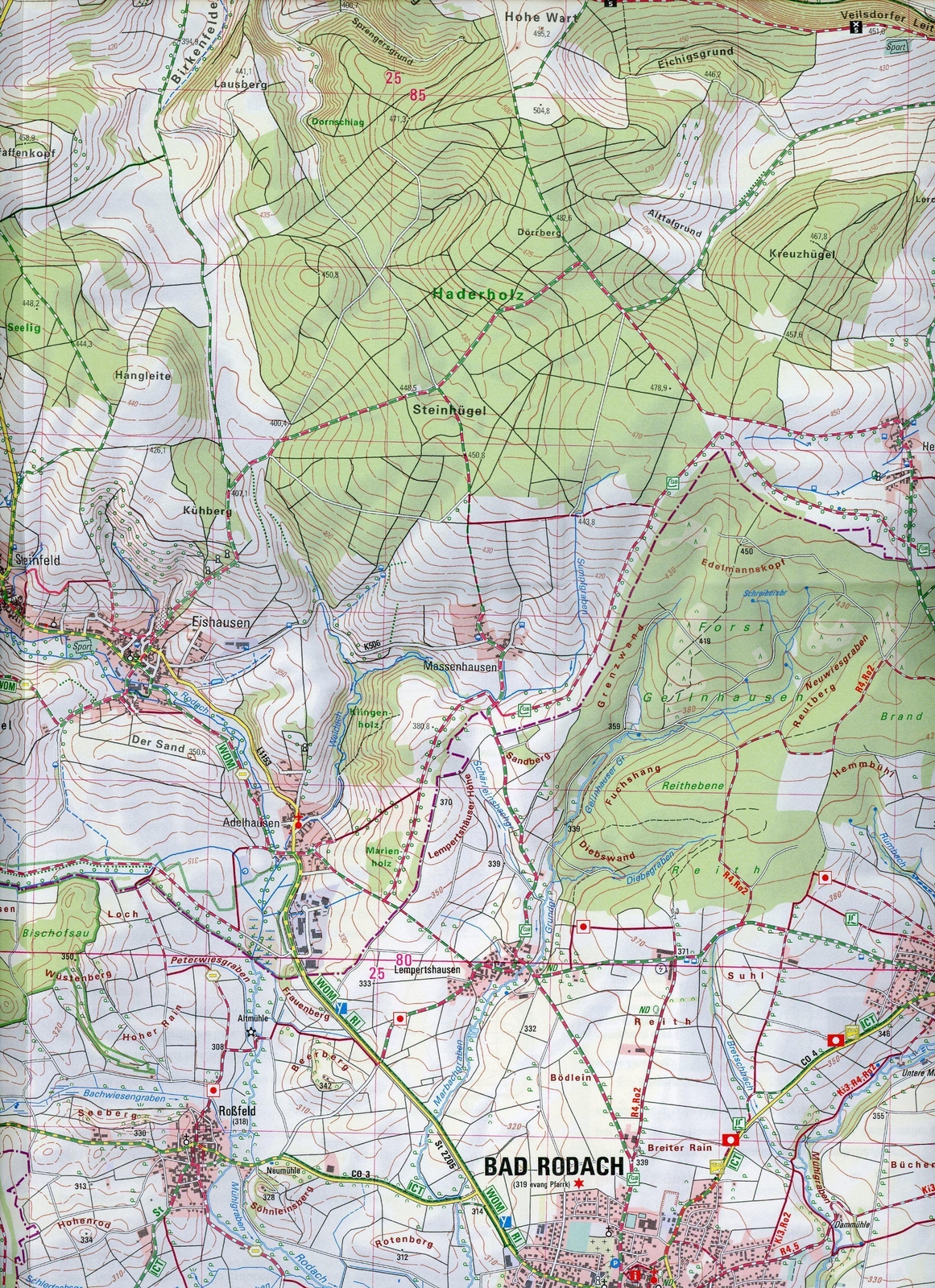 Thumbnail - Breitband Und Vermessung, Bayern Landesamt Für Digitalisierung | Bad