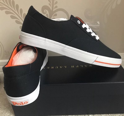 ralph lauren trainers limited edition