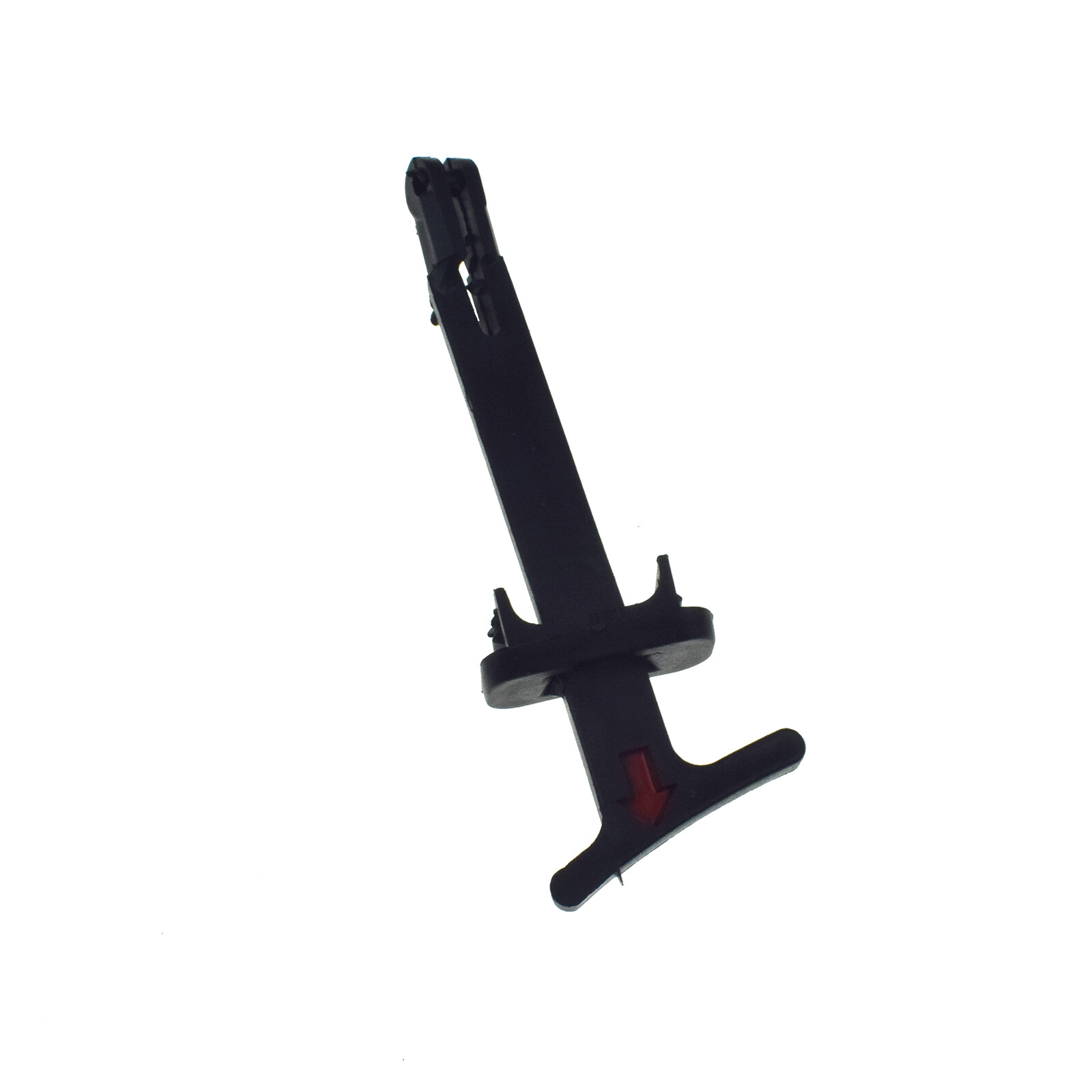 Leva Di Rilascio Cofano Per VW Jetta, Golf MK4, Bora - Ricambio Aftermarket Numero 1J5823593C - Foto 10