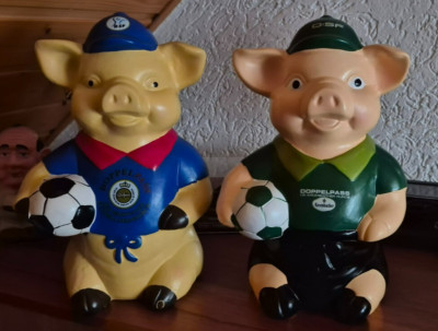 Sport 1 Phrasenschwein   DSF