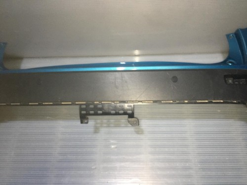 PARAURTI POSTERIORE ORIGINALE SUZUKI VITARA 4P MK2 COD 7181154P - Foto 3 di 8