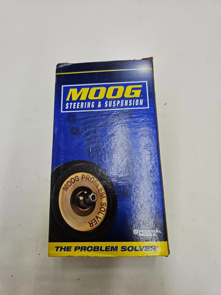 MOOG K700528 Front; Rear Suspension Stabilizer Bar Link For 1987-1991 Volvo 780 - Image 4 of 4