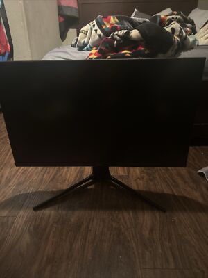 MSI Optix G273 27 inch QHD Monitor