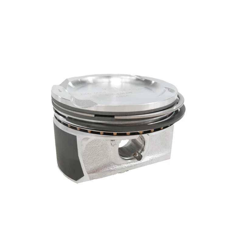 Kit reparación pistón STD para VW Polo 6R 1.2 12V AZQ CGP 515.202 03E107065P Ø76,5 Foto 3 de 4