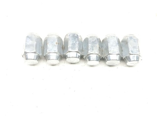 08-12 Can Am Spyder Roadster RS Front Wheel Lug Nut Set