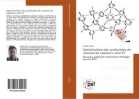 Hafedh Zayani | Optimisation Des Protocoles De RéSeaux De Capteurs Sans Fil