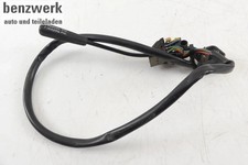 Mercedes W124 Schalter Hebel Tempomat Deutsch ORIGINAL 1245401544✔️