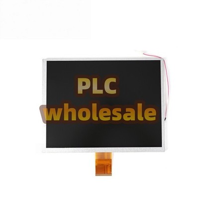 1PC LCD Display for Rayto RT-7600Vet Panel Screen Glass Brand Original New