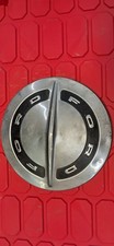 1 1964-1966 Ford Galaxie 500 Fairlane F100 Truck Falcon Dog Dish Hubcap Oem 1 1964-1966 Ford Galaxie 500 Fairlane F100 Truck Falcon Dog Dish Hubcap Oem