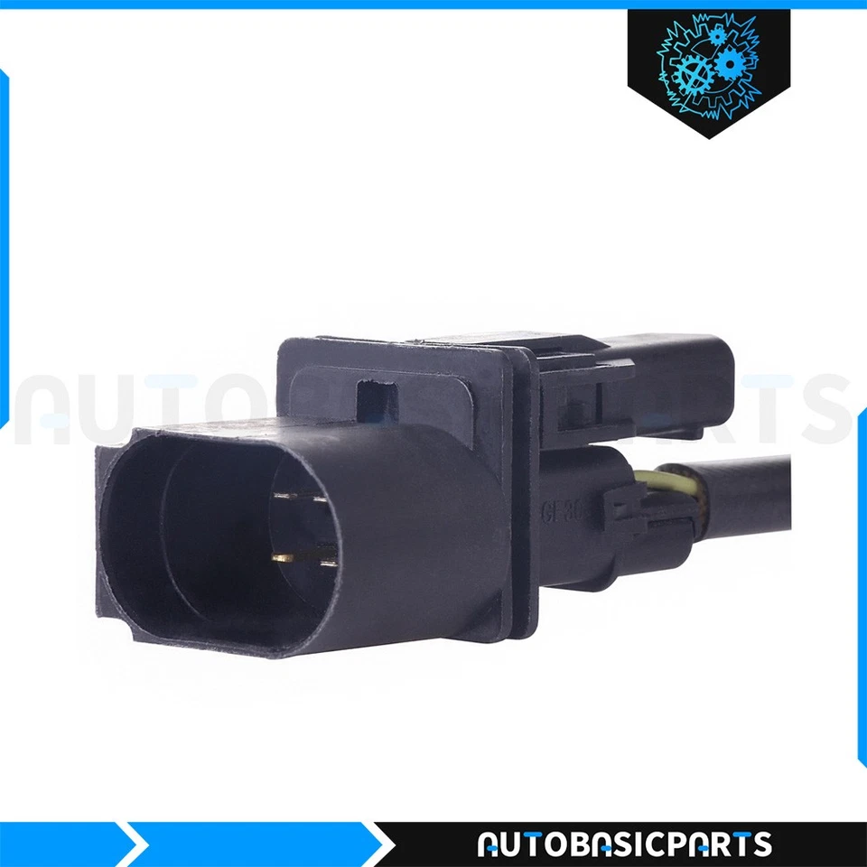 Sensor de oxígeno relación combustible aguas arriba/pre aire para Volkswagen Golf City 2007-2010 Foto 4 de 4