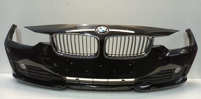BMW 3 Series Stoßstange vorne 2013-2015 N13-B16A