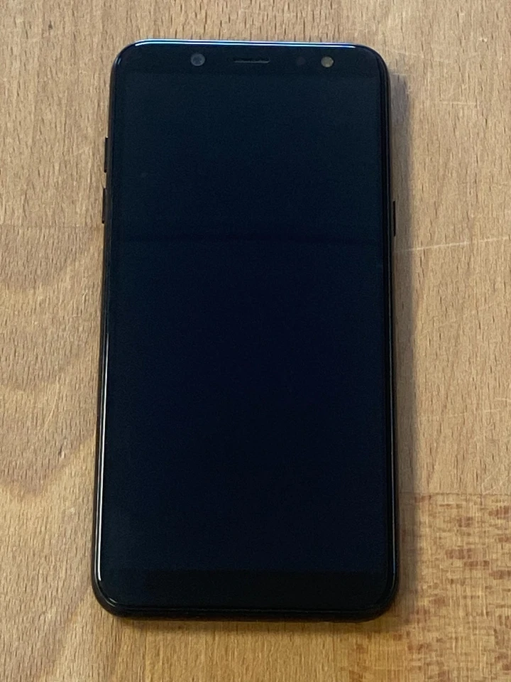 Samsung Galaxy A6 (2018) · 32GB, photo 2 sur 5