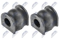 NTY Stabilisatorlager Stabilager Buchse Stabilisator ZGS-HD-048 FüR Honda CR 5 3